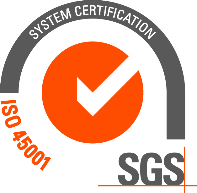 ISO 45001 SASMI CONCESIONARIO DE ALIMENTOS