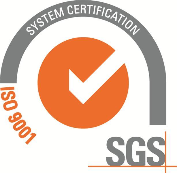 ISO 9001 SASMI CONCESIONARIO DE ALIMENTOS